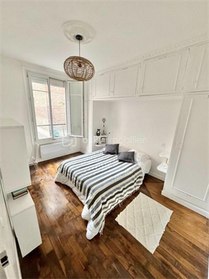 t2 à la vente -   92250  LA GARENNE COLOMBES, surface 29 m2 vente t2 - UBI472299098